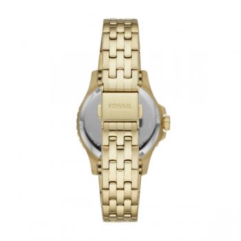 FOSSIL Damen - Armbanduhr ES4746