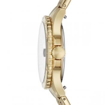 FOSSIL Damen - Armbanduhr ES4746