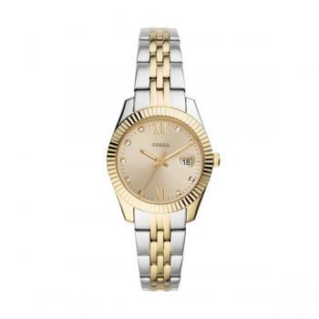 FOSSIL Damen - Armbanduhr ES4949