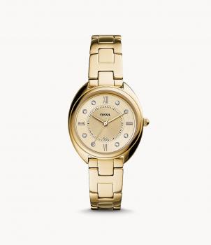 FOSSIL Damen - Armbanduhr ES5071