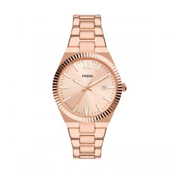 FOSSIL Damen -  Armbanduhr ES5258