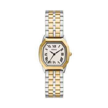 FOSSIL Damen - Armbanduhr ES5362