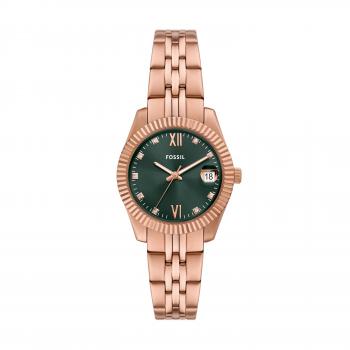 FOSSIL Damen - Armbanduhr ES5369