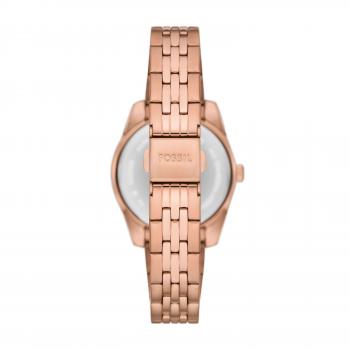 FOSSIL Damen - Armbanduhr ES5369