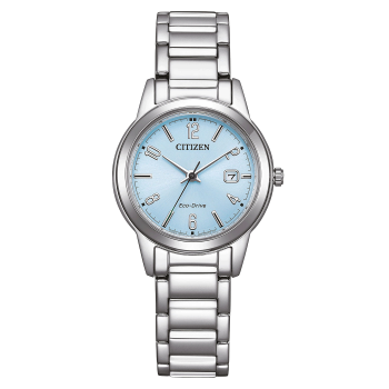 CITIZEN Damen - Armbanduhr ECO-DRIVE FE1241-71L