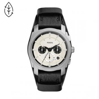 FOSSIL Herren - Armbanduhr Chronograph FS5921