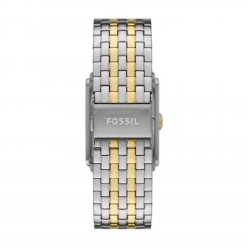 FOSSIL Herren - Armbanduhr FS6010