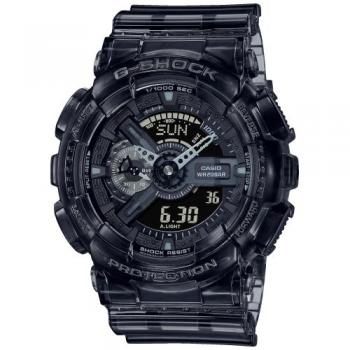 G-SHOCK Herren - Armbanduhr GA-110SKE-8AER