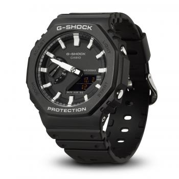 G-SHOCK Herren - Armbanduhr GA-2100-1AER