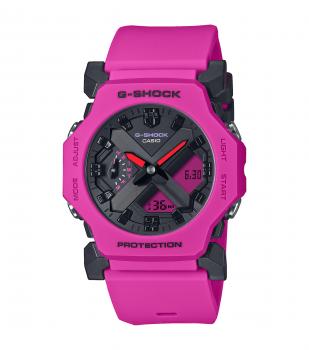 G-SHOCK Damen - Armbanduhr GA-2300-4AER