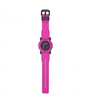 G-SHOCK Damen - Armbanduhr GA-2300-4AER