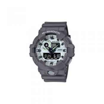 G-SHOCK Herren - Armbanduhr GA-700HD-8AER