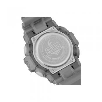 G-SHOCK Herren - Armbanduhr GA-700HD-8AER