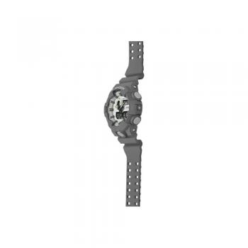 G-SHOCK Herren - Armbanduhr GA-700HD-8AER