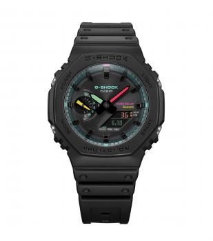 G-SHOCK Herren - Armbanduhr GA-B2100MF-1AER