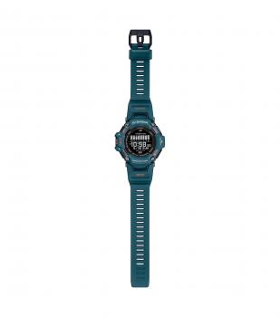 G-SHOCK Herren - Armbanduhr Schrittzähler GBD-H2000-2ER