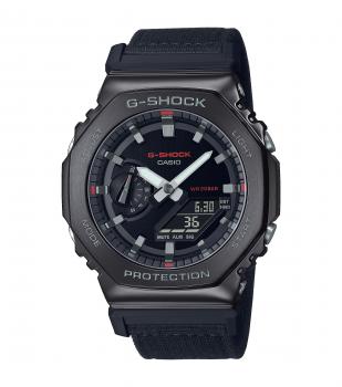 G-SHOCK Herren - Armbanduhr GM-2100CB-1AER