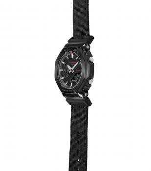 G-SHOCK Herren - Armbanduhr GM-2100CB-1AER