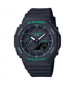 G-SHOCK Herren - Armbanduhr GMA-s2100GA-1AER