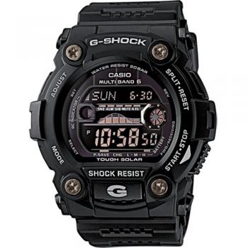 G-SHOCK Herren - Armbanduhr Funk/Solar GW-7900B-1ER