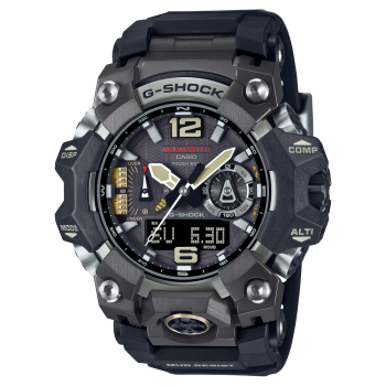 G-SHOCK Herren - Armbanduhr GWG-B1000-1AER