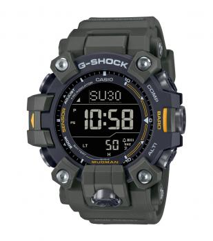 G-SHOCK Herren - Armbanduhr Mudman GW-9500-3ER