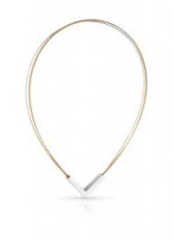 CLIC Damen - Collier C226gold