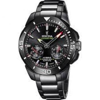 FESTINA Herren - Armbanduhr Chrono Bike F20648/1