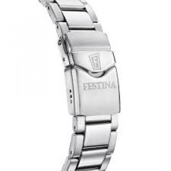 FESTINA Herren - Armbanduhr F20663/2