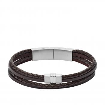 FOSSIL Herren - Armband JF02934040