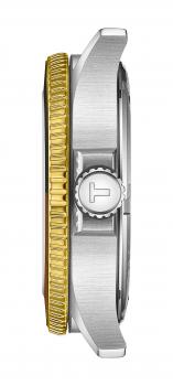 TISSOT SEASTAR 1000 GMT Herren - Armbanduhr T1208522205100