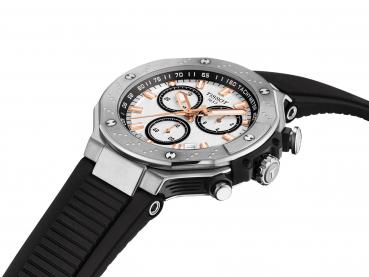 TISSOT T-RACE Herren - Armbanduhr Chronograph T1414171701100