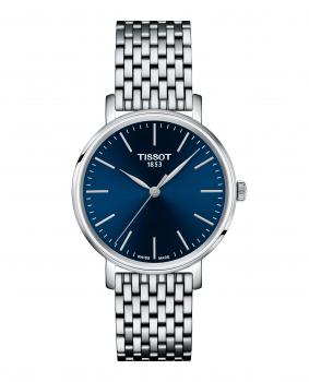 TISSOT EVERYTIME 40MM Herren - Armbanduhr T1434101104100