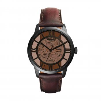 FOSSIL Herren - Armbanduhr Automatik ME3098