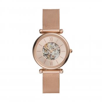 FOSSIL Damen - Armbanduhr Automatik ME3175