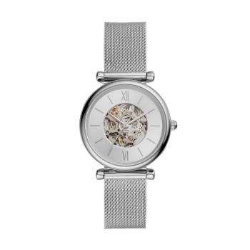 FOSSIL Damen - Armbanduhr Automatik ME3176