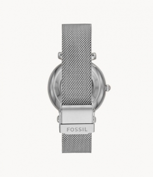 FOSSIL Damen - Armbanduhr Automatik ME3176