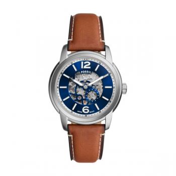 FOSSIL Herren - Armbanduhr Automatik ME3263