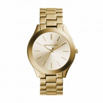 MICHAEL KORS Damen - Armbanduhr MK3179