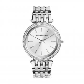 MICHAEL KORS Damen - Armbanduhr MK3190