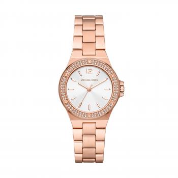 MICHAEL KORS Damen - Armbanduhr MK7279