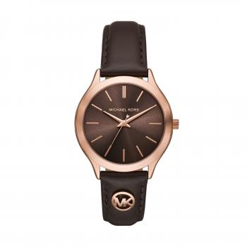 MICHAEL KORS Damen - Armbanduhr MK7489