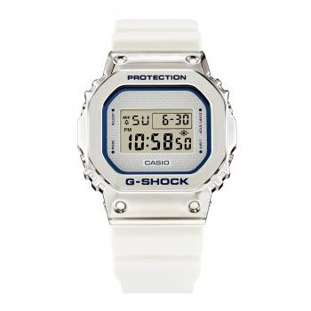 G-SHOCK Herren - Armbanduhr GM-5600LC-7ER