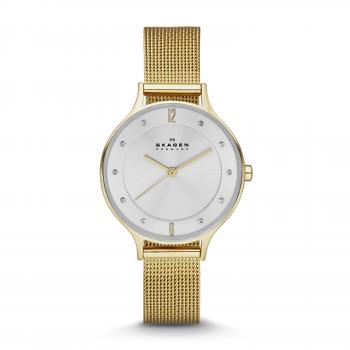 SKAGEN Damen - Armbanduhr SKW2150