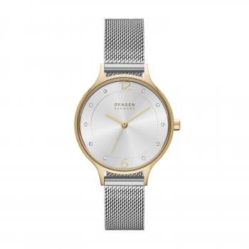 SKAGEN Damen - Armbanduhr SKW2340