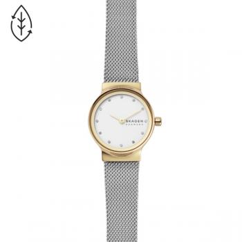 SKAGEN Damen - Armbanduhr SKW2666