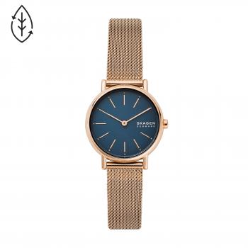 SKAGEN Damen - Armbanduhr SKW2837