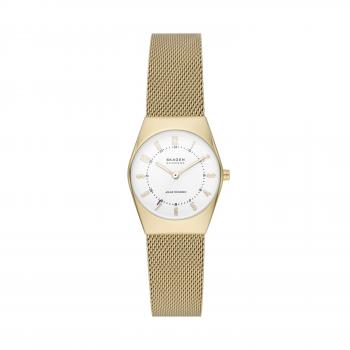 SKAGEN Damen - Armbanduhr Solar SKW3277