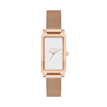 SKAGEN Damen - Armbanduhr SKW3095