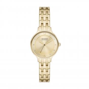 SKAGEN Damen - Armbanduhr SKW3127